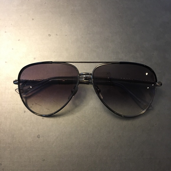 Gucci Accessories - Gucci Aviator Sunglasses